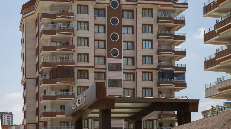 YAŞAMKENT 2