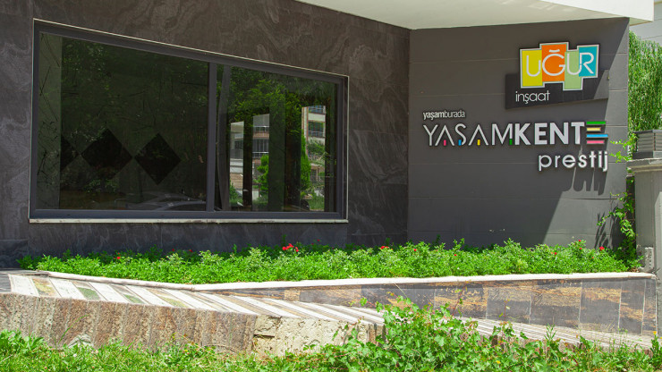 Yaşamkent Prestij