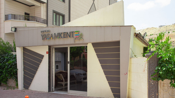 YAŞAMKENT PARK